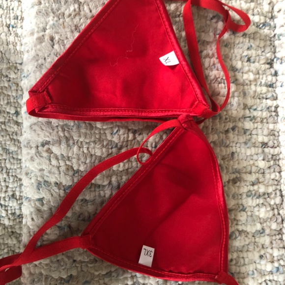 Corset Merry Widow - Picture 5 of 7